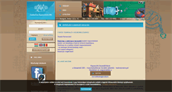 Desktop Screenshot of gardengate.hu